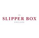 The Slipper Box logo